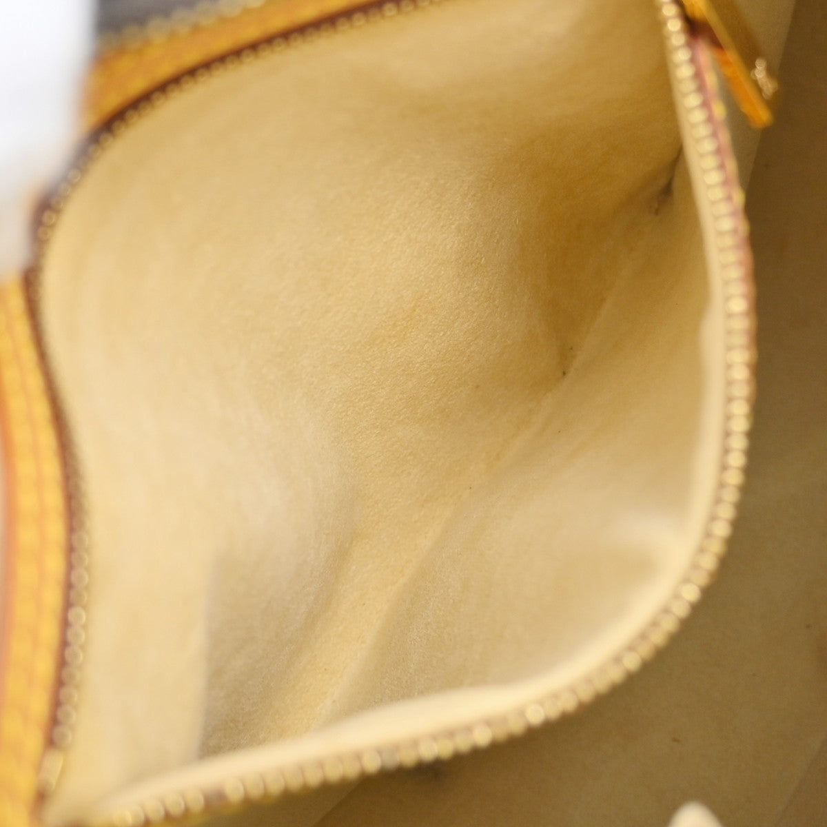 Louis Vuitton Monogram Looping MM Handbag