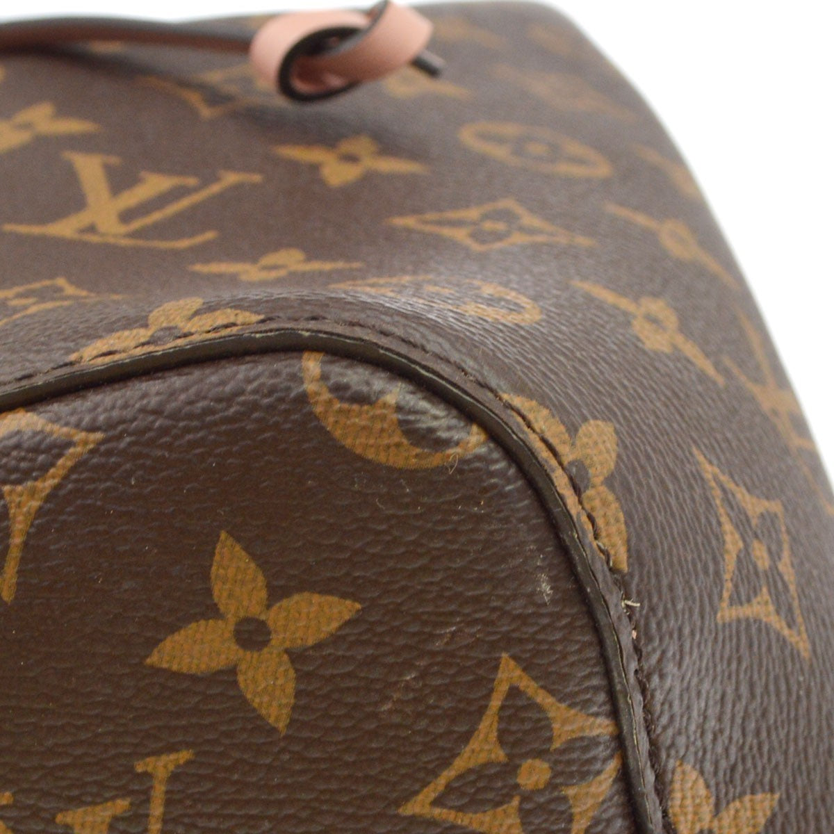 Louis Vuitton Monogram Neo Noe Handbag