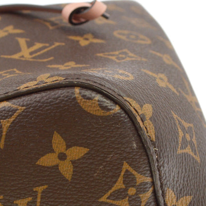 Louis Vuitton Monogram Neo Noe Handbag