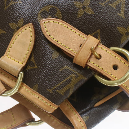 Louis Vuitton Batignolles Vertical Hand Tote Bag