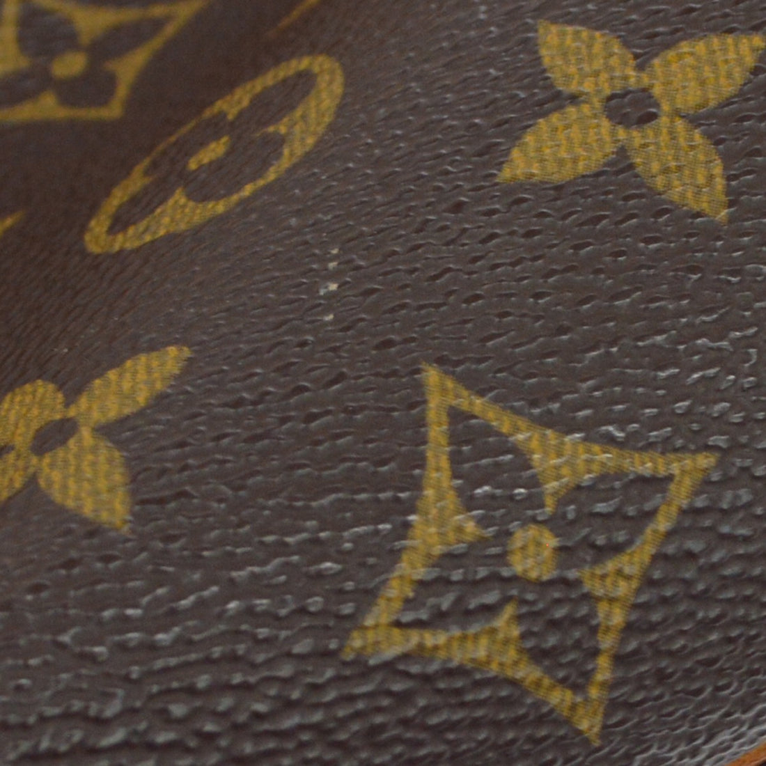 Borsa Louis Vuitton Musette Vintage a Spalla in Tela Monogram — Buone Condizioni · Rif. VI022