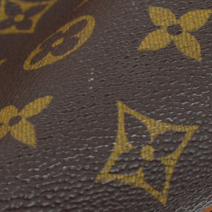 Louis Vuitton Musette Shoulder Bag Monogram