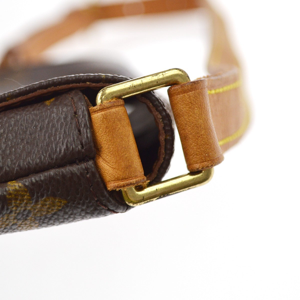 Louis Vuitton Musette Salsa Short Shoulder Bag