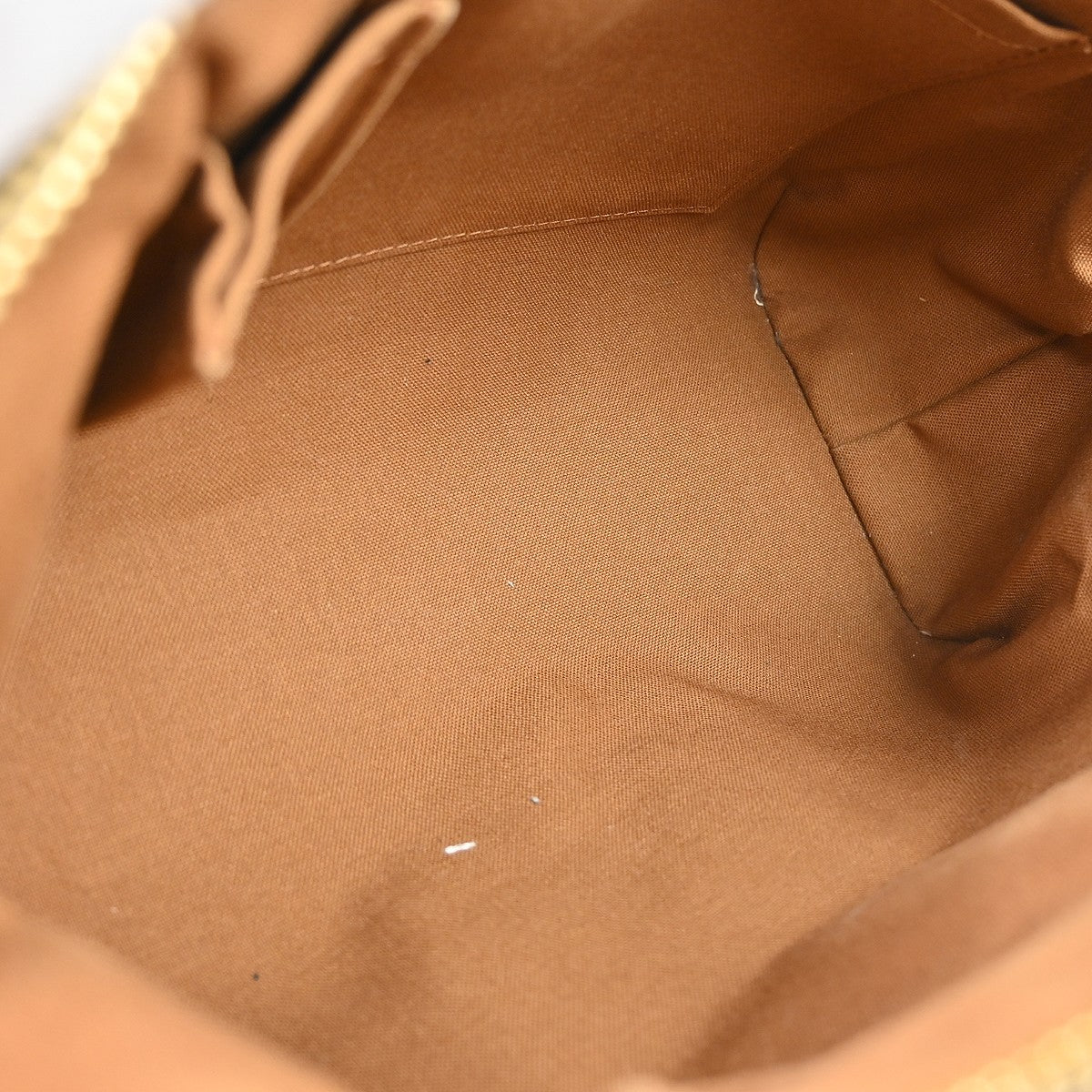 Louis Vuitton Monogram Tivoli PM Handbag