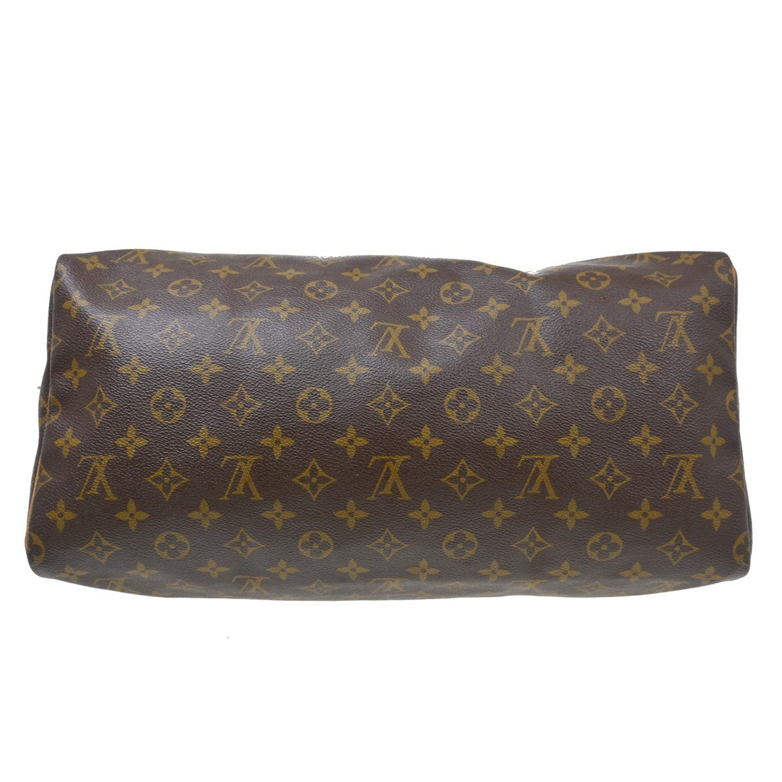 Louis Vuitton Monogram Speedy 40 Duffle Handbag Vintage