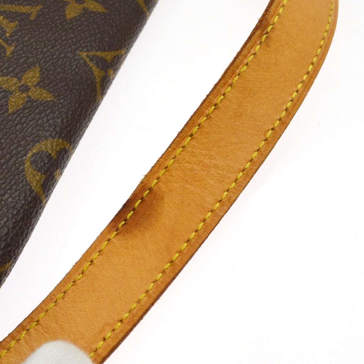 Louis Vuitton Musette Shoulder Bag Monogram