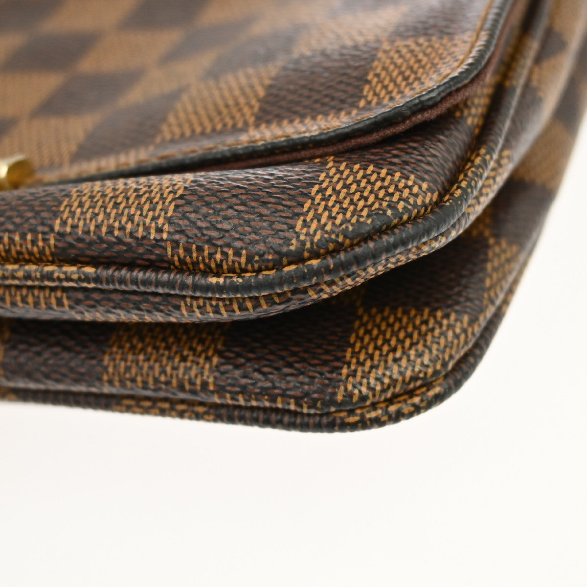 Louis Vuitton Damier Hoxton PM Shoulder Bag