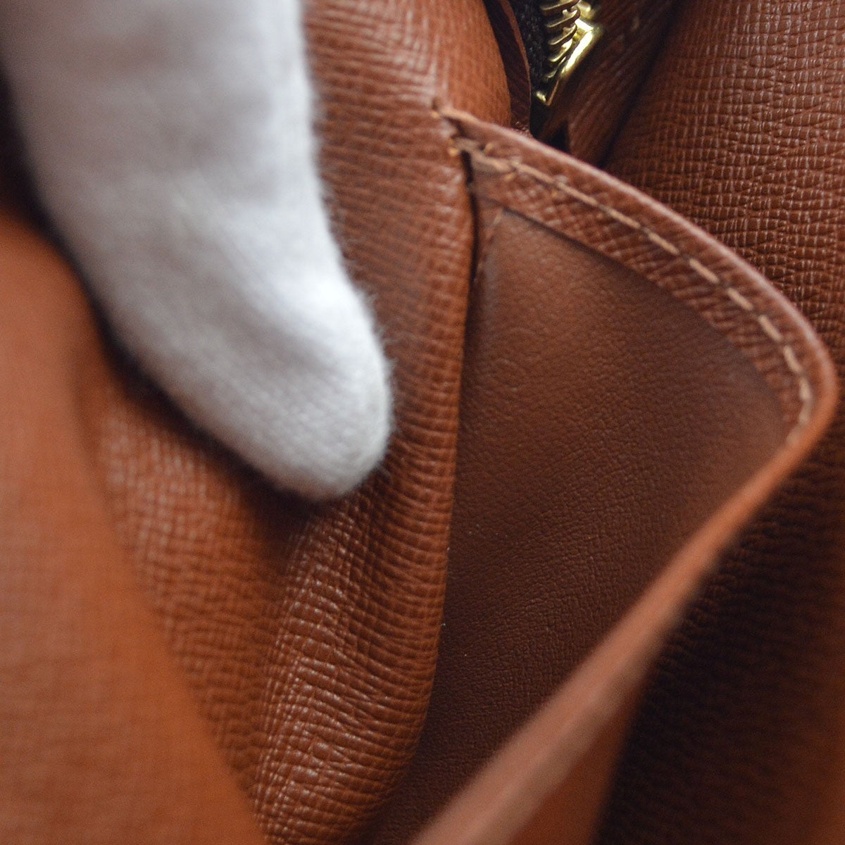 Louis Vuitton Pochette Cite Shoulder Bag Handbag