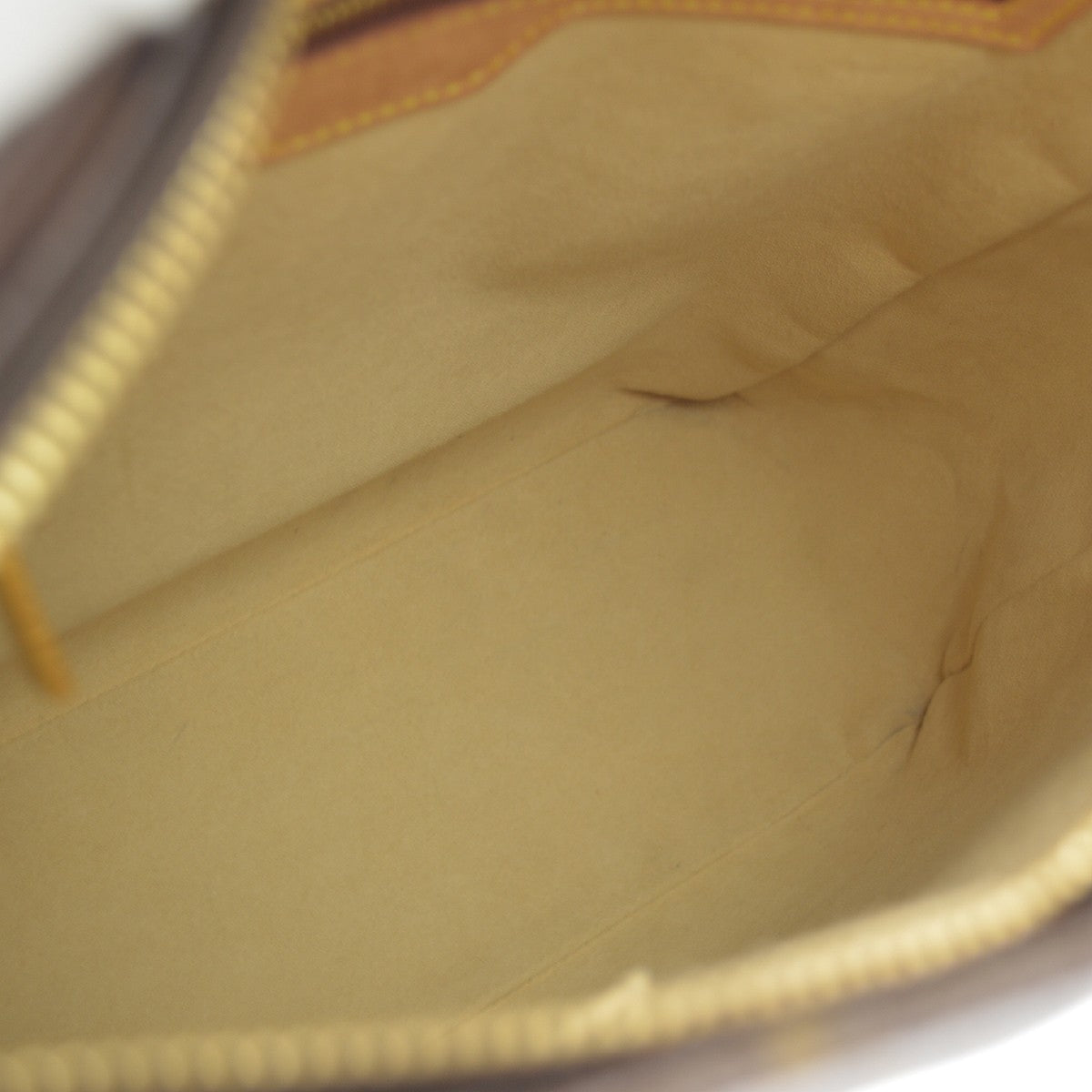 Louis Vuitton Looping GM Shoulder Bag Monogram