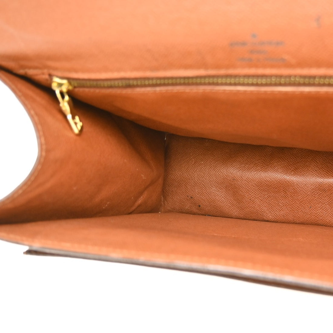 Borsa Louis Vuitton Monceau 28 Vintage in Tela Monogram