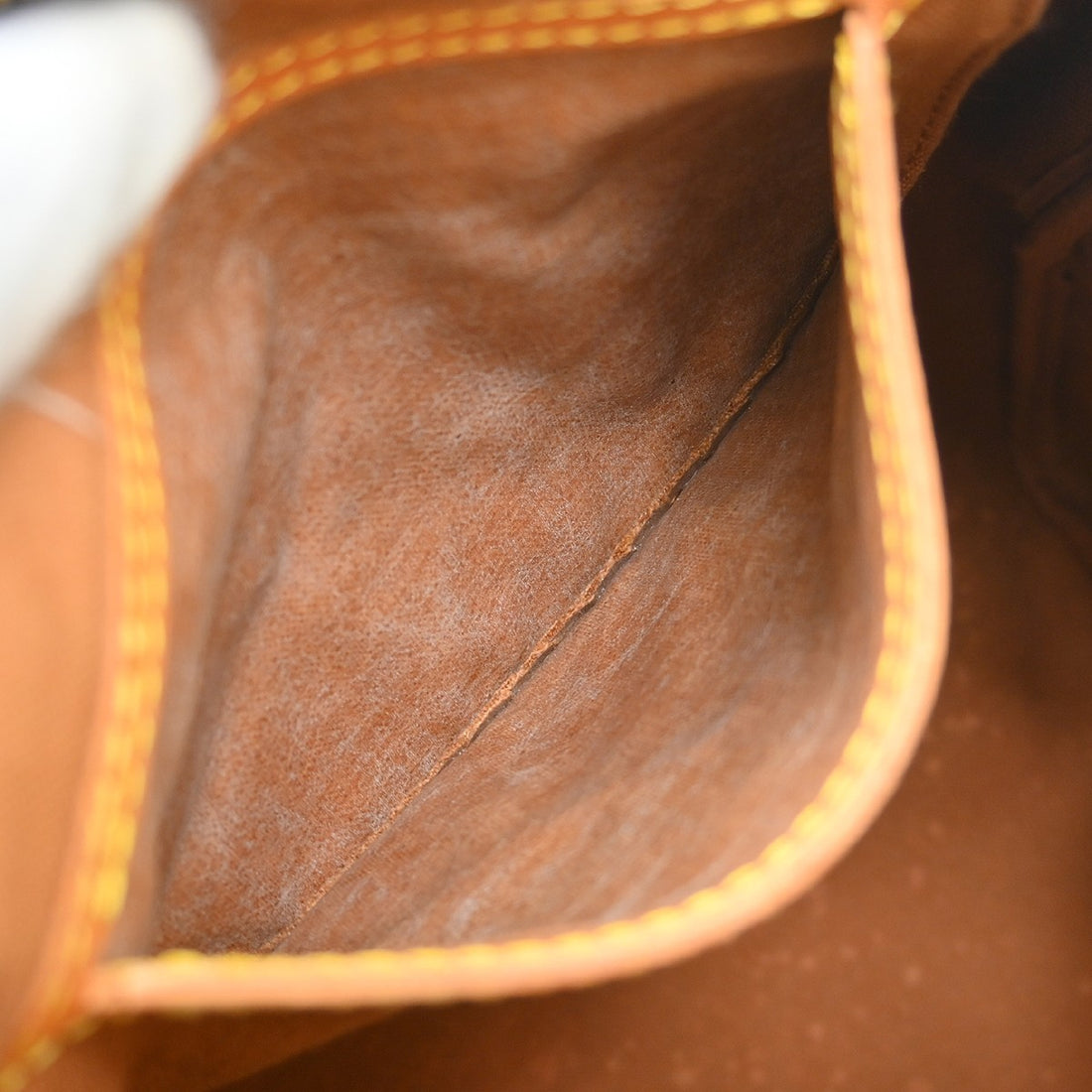Borsa Louis Vuitton Speedy 35 Vintage in Tela Monogram