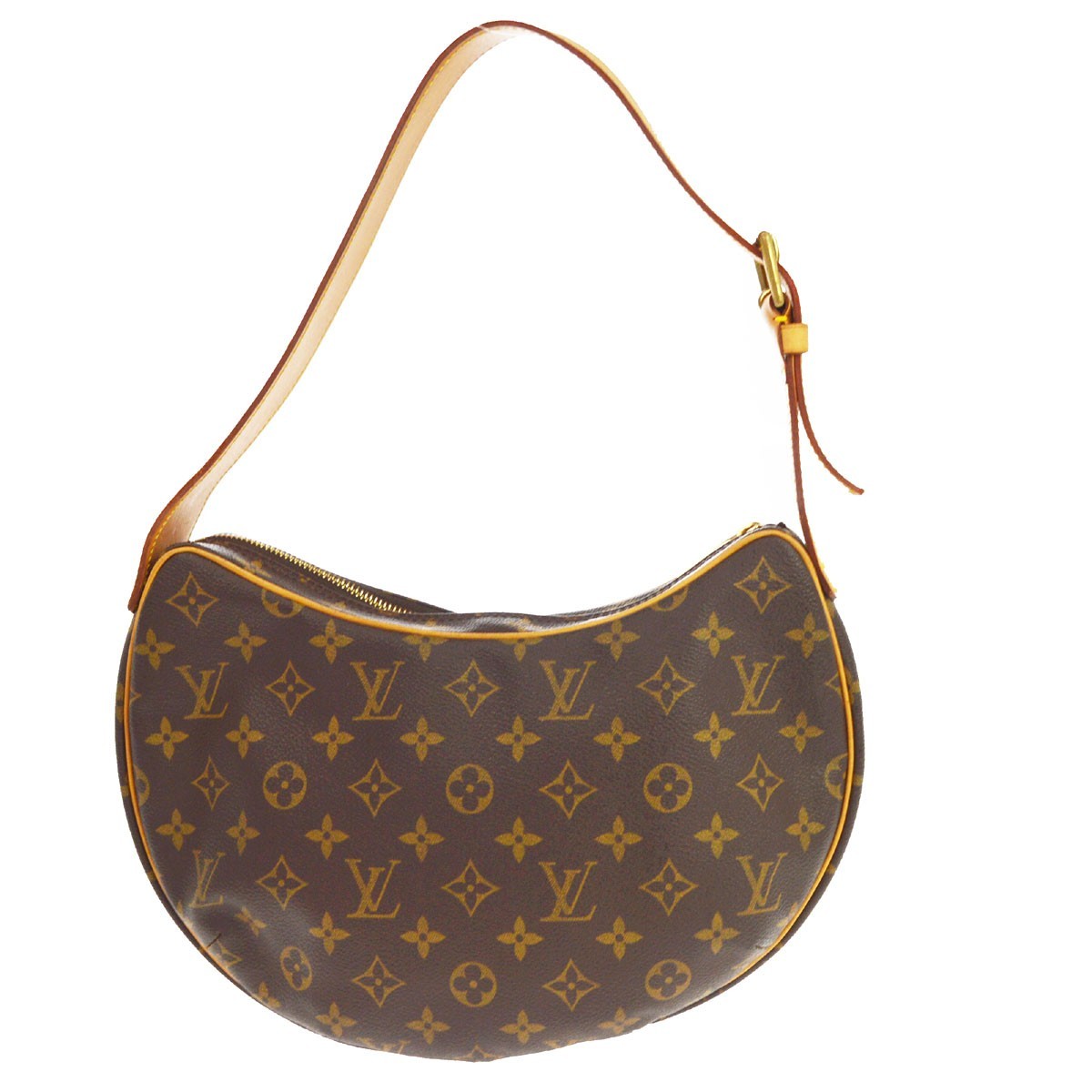Borsa Louis Vuitton Croissant MM Vintage