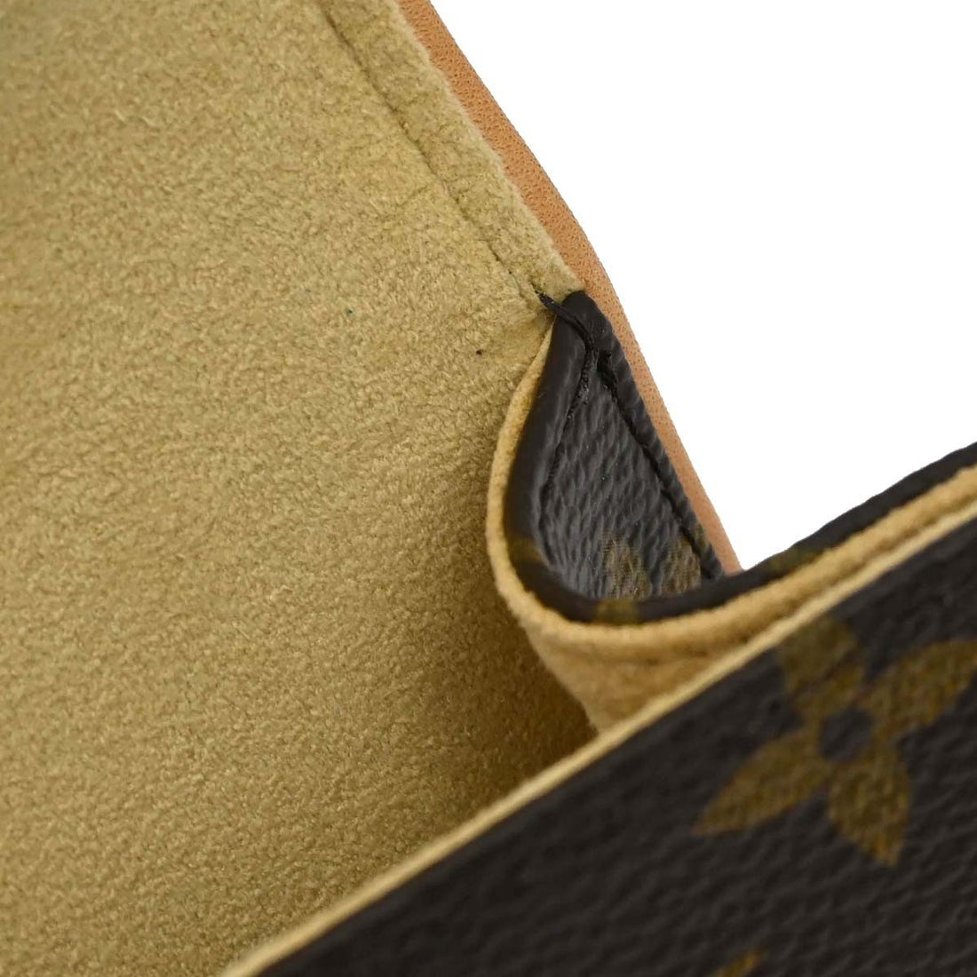 Louis Vuitton Pochette Florentine Bum Bag #XS Vintage
