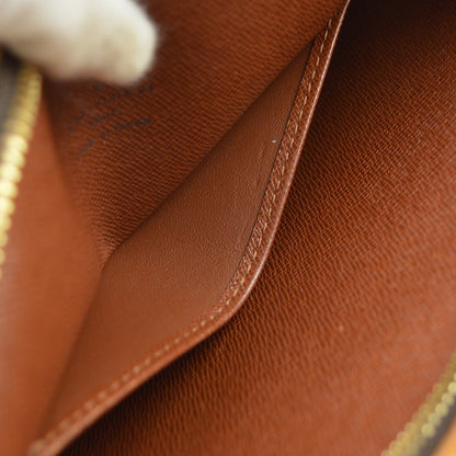 Louis Vuitton Drouot Shoulder Bag Monogram Vintage · Rif. VI173