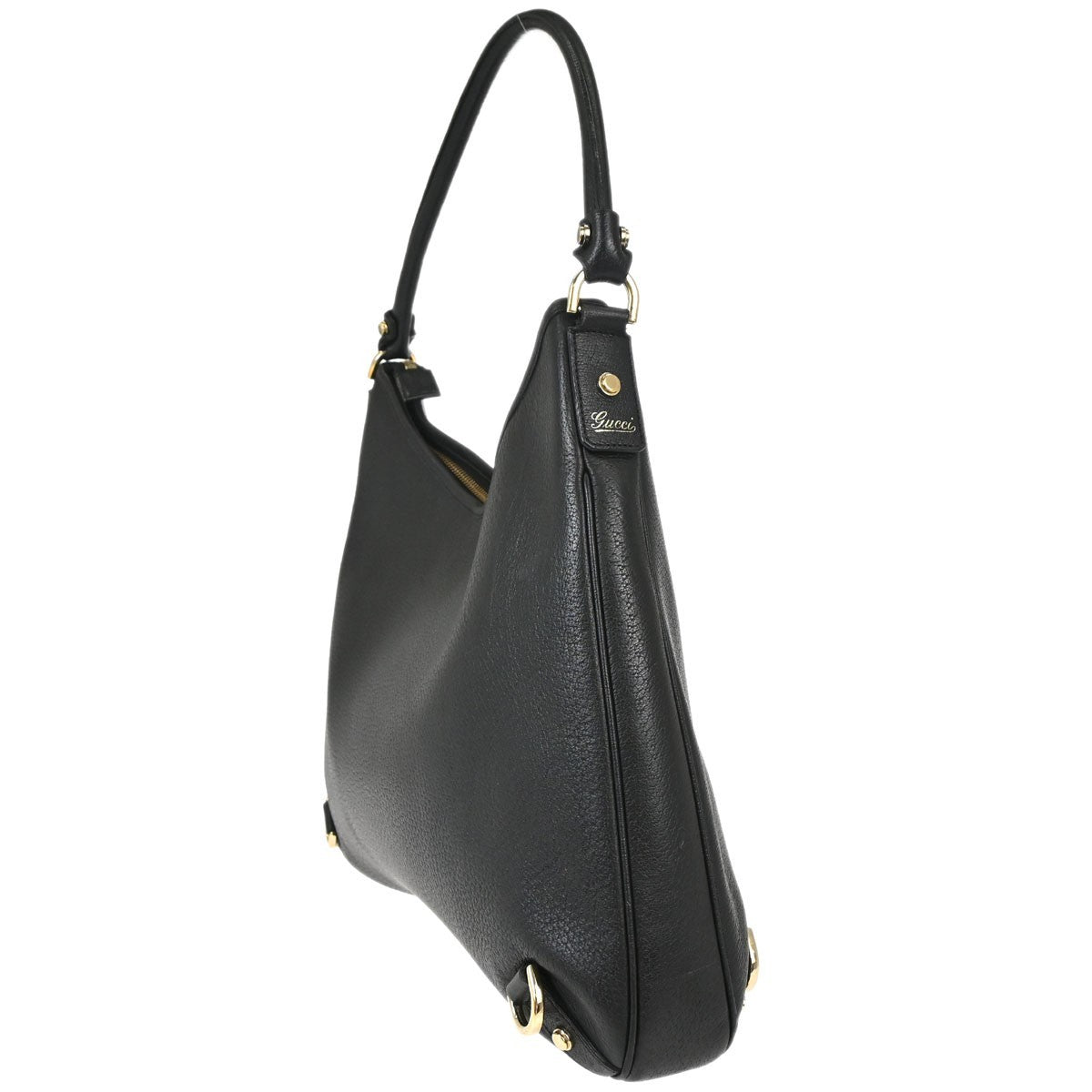 Gucci Abbey D-ring Handbag Vintage