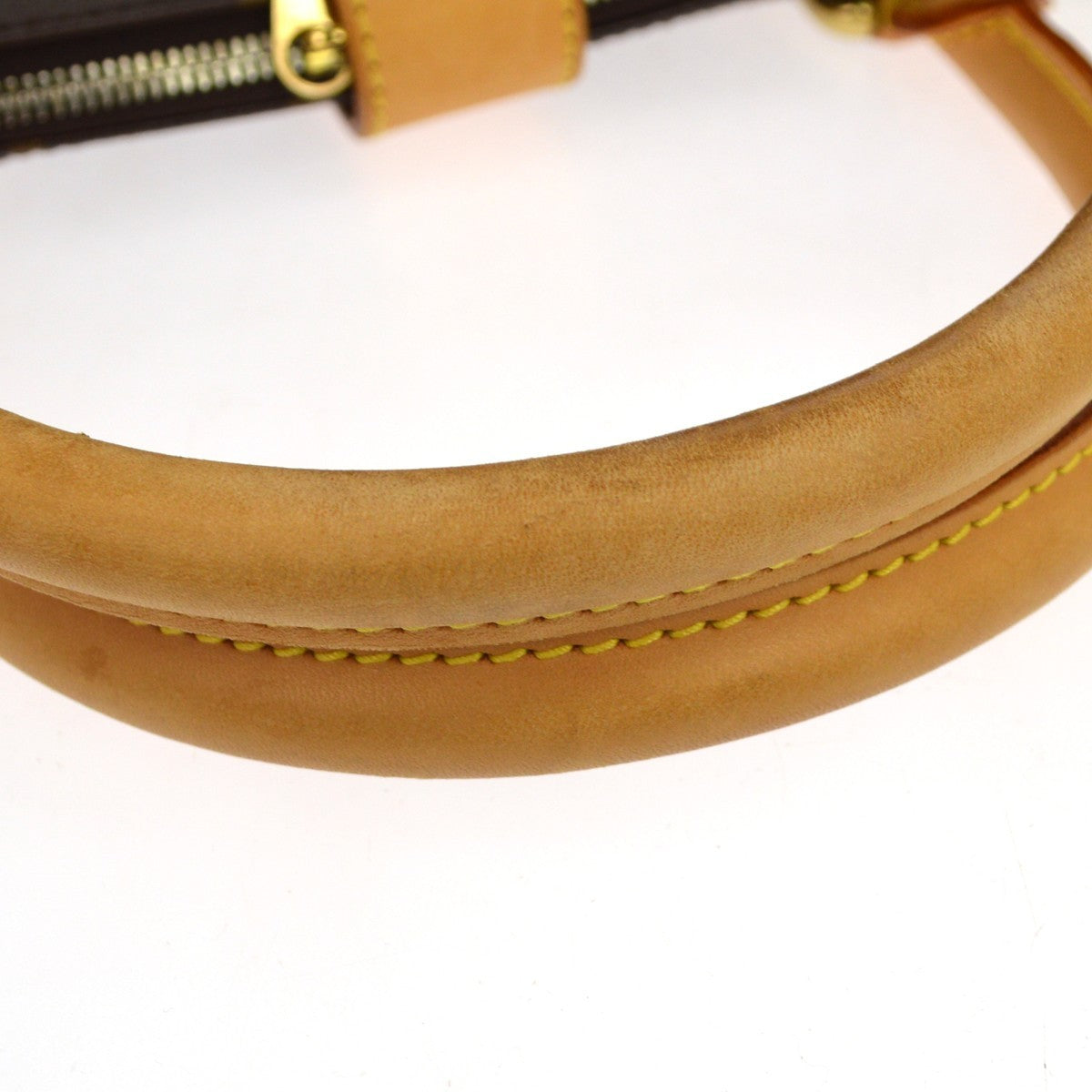 Louis Vuitton Monogram Manhattan GM Handbag