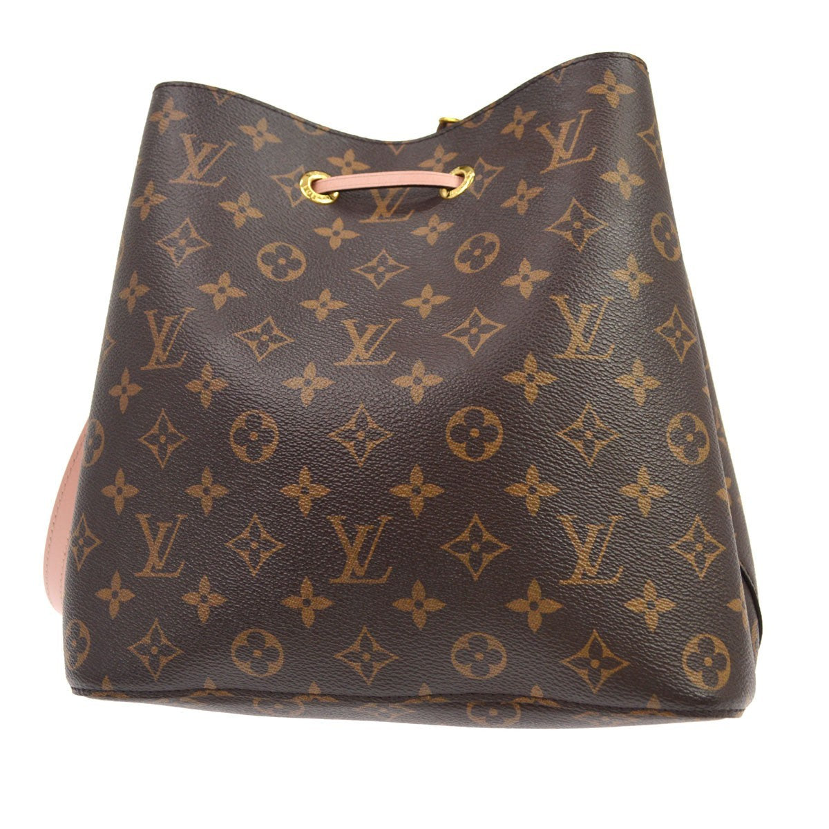 Louis Vuitton Monogram Neo Noe Handbag