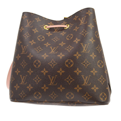 Louis Vuitton Monogram Neo Noe Handbag