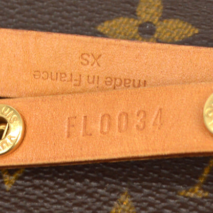 Louis Vuitton Monogram Florentine Bum Bag - photo 5