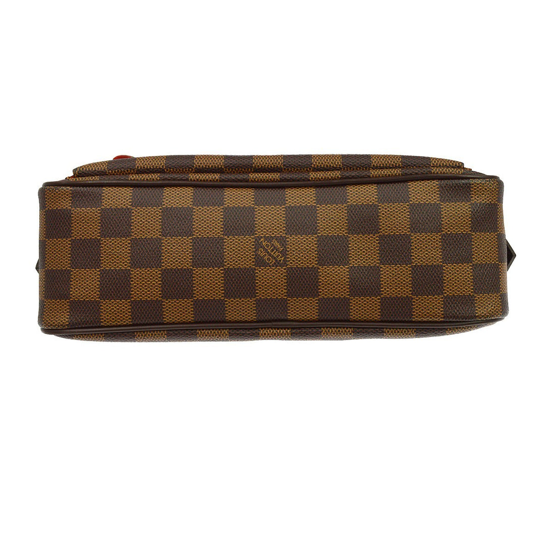 Borsa Louis Vuitton Ravello GM Vintage in Tela Damier