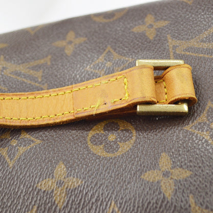 Louis Vuitton Monogram Vavin PM Tote Handbag Vintage