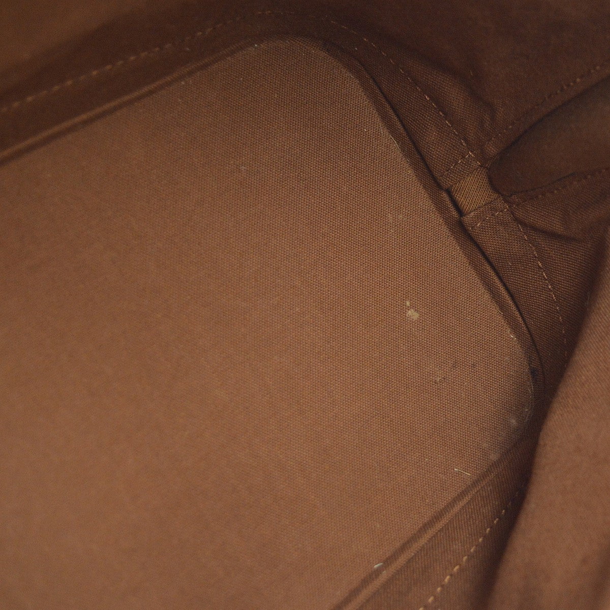 Louis Vuitton Alma Handbag Monogram Vintage · Rif. VI167