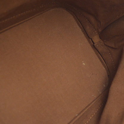 Louis Vuitton Alma Handbag Monogram Vintage · Rif. VI167