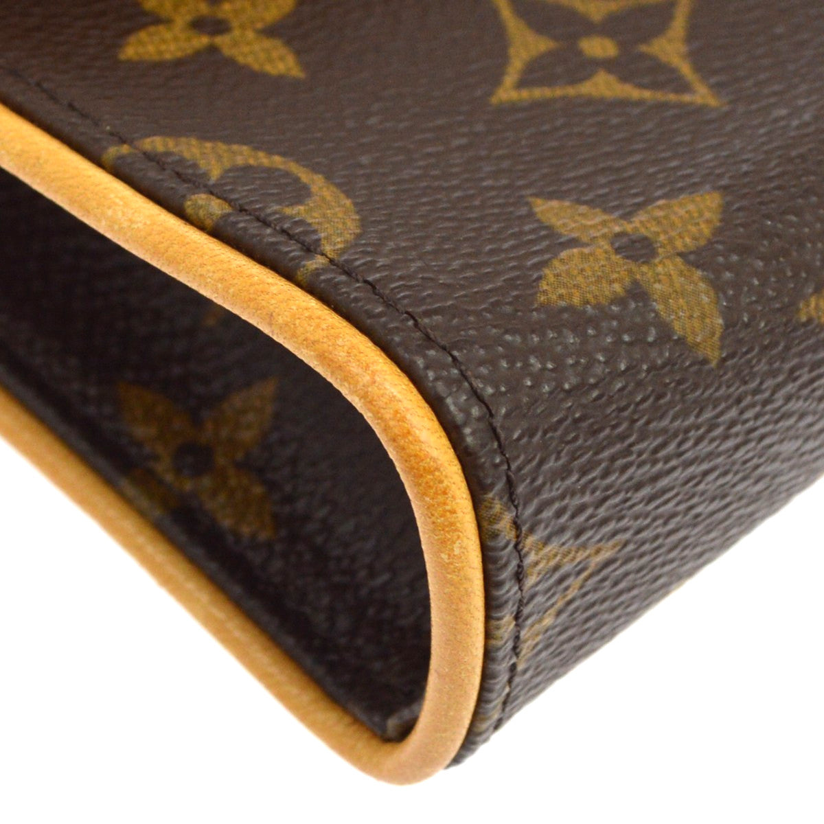 Louis Vuitton Monogram Florentine Bum Bag - photo 4