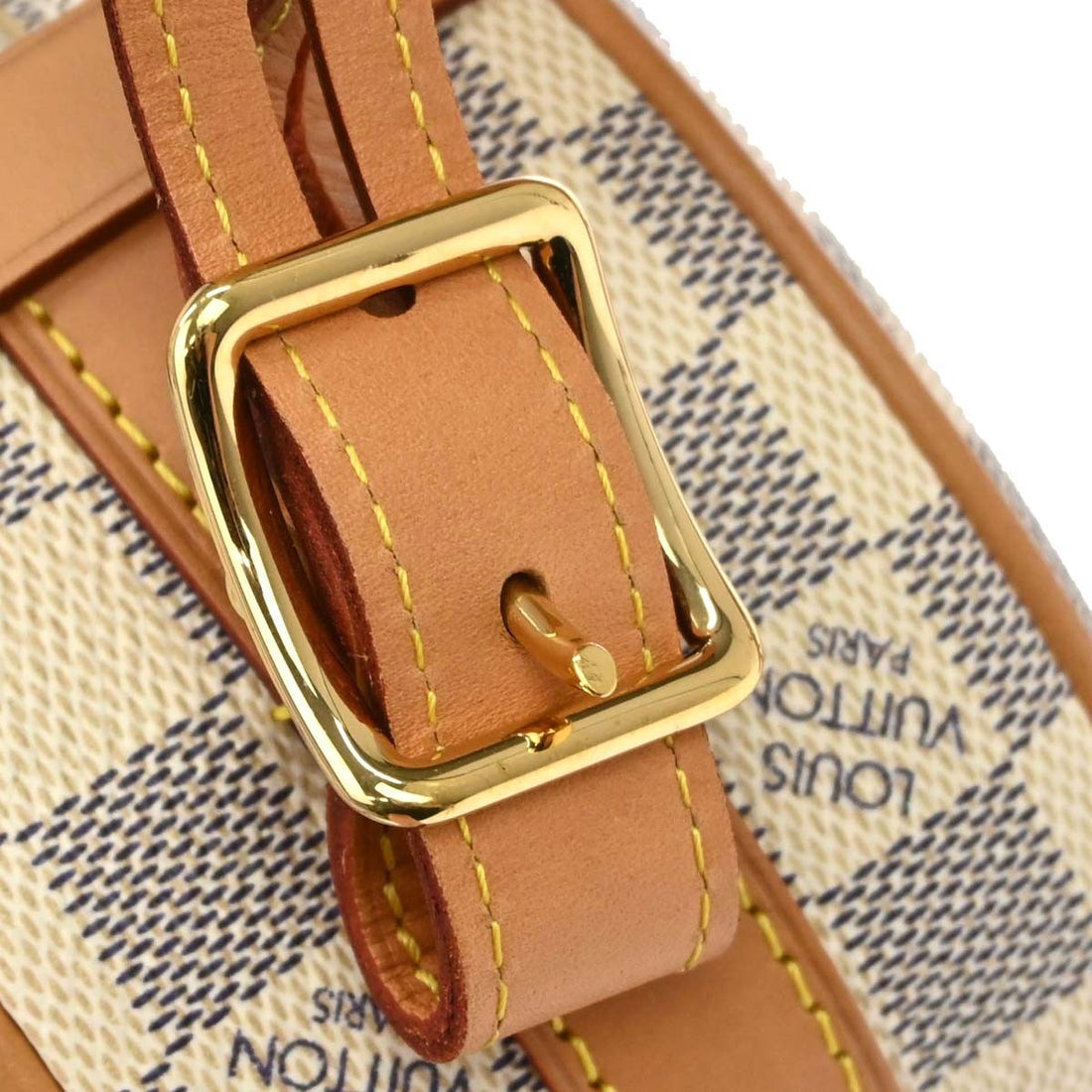 Louis Vuitton Boite Chapeau Souple PM Shoulder Bag Vintage