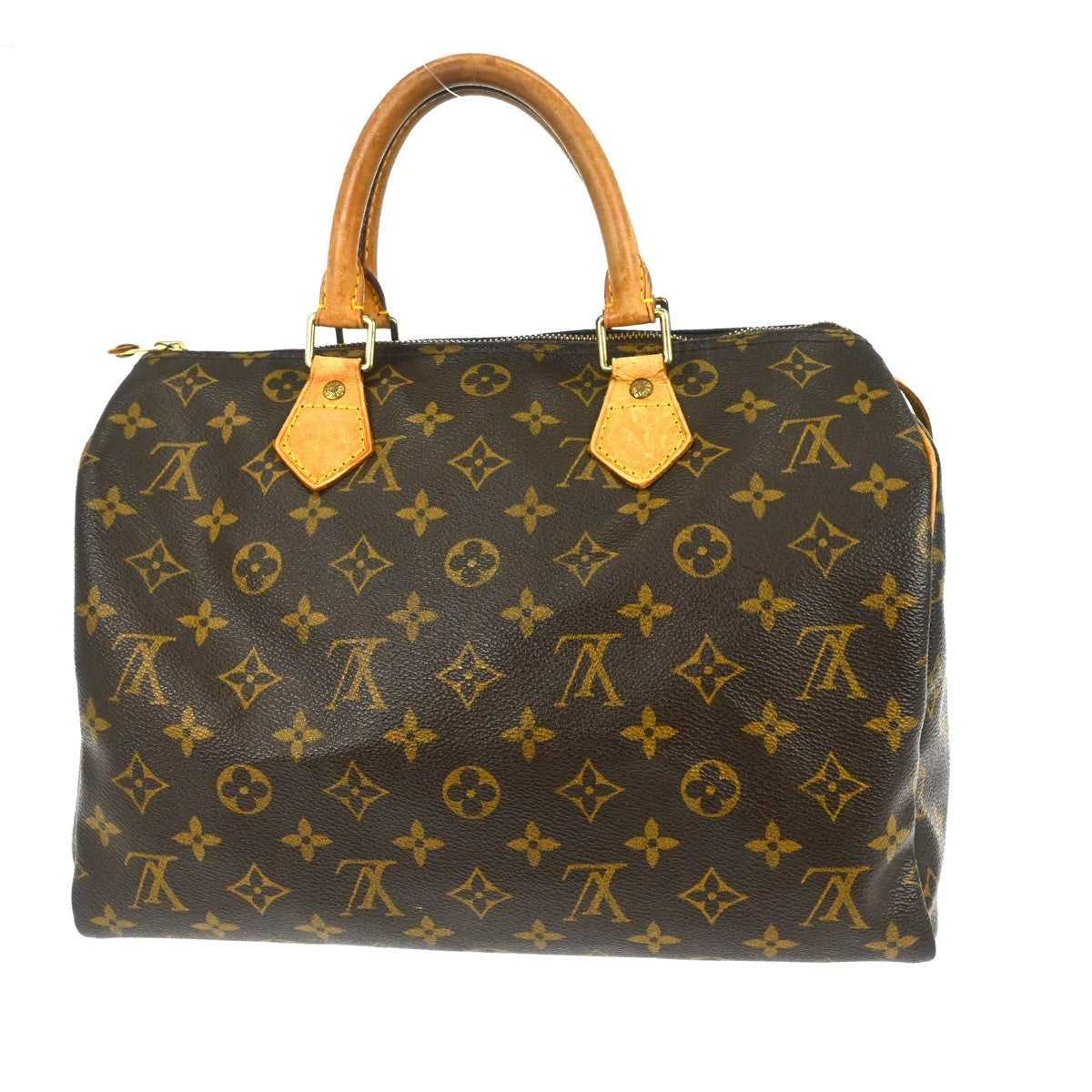 Borsa Louis Vuitton Speedy 30 Vintage