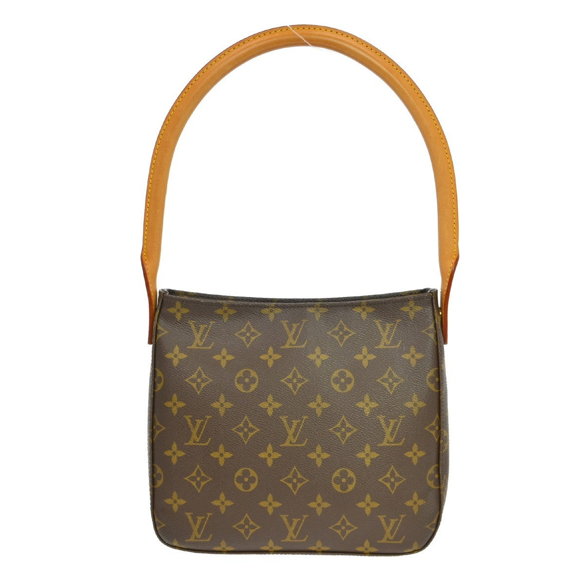 Louis Vuitton Looping MM Handbag