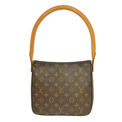 Louis Vuitton Looping MM Handbag