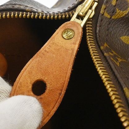 Louis Vuitton Batignolles Tote Vintage in Tela Monogram