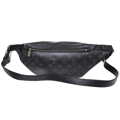 Louis Vuitton Monogram Shadow Discovery PM Bum Bag