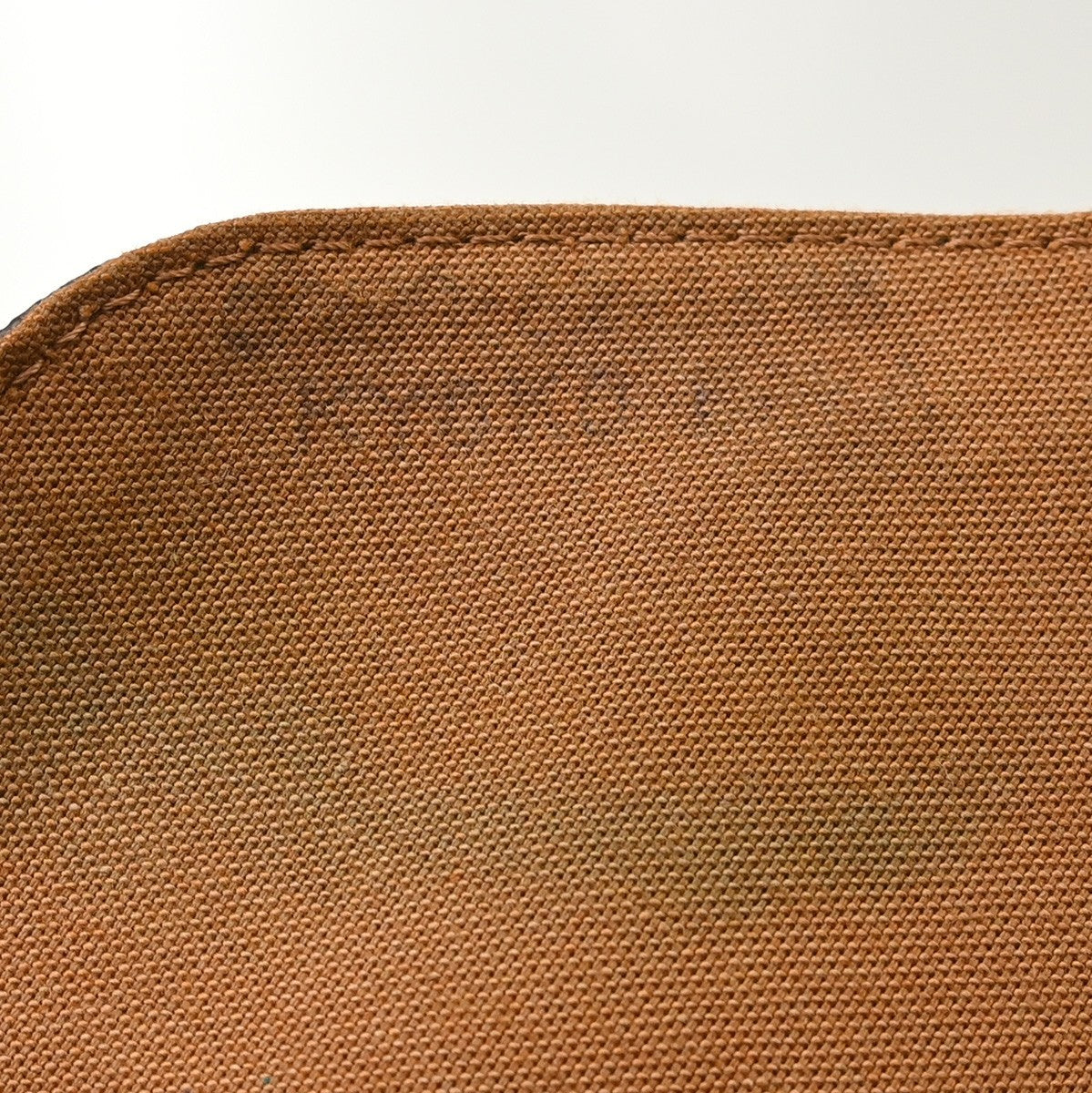 Louis Vuitton Montsouris MM Backpack Bag Monogram