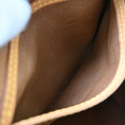 Louis Vuitton Speedy 30 Handbag Purse Monogram Vintage