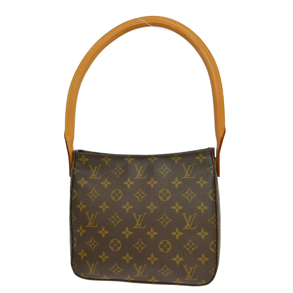 Louis Vuitton Looping MM Handbag