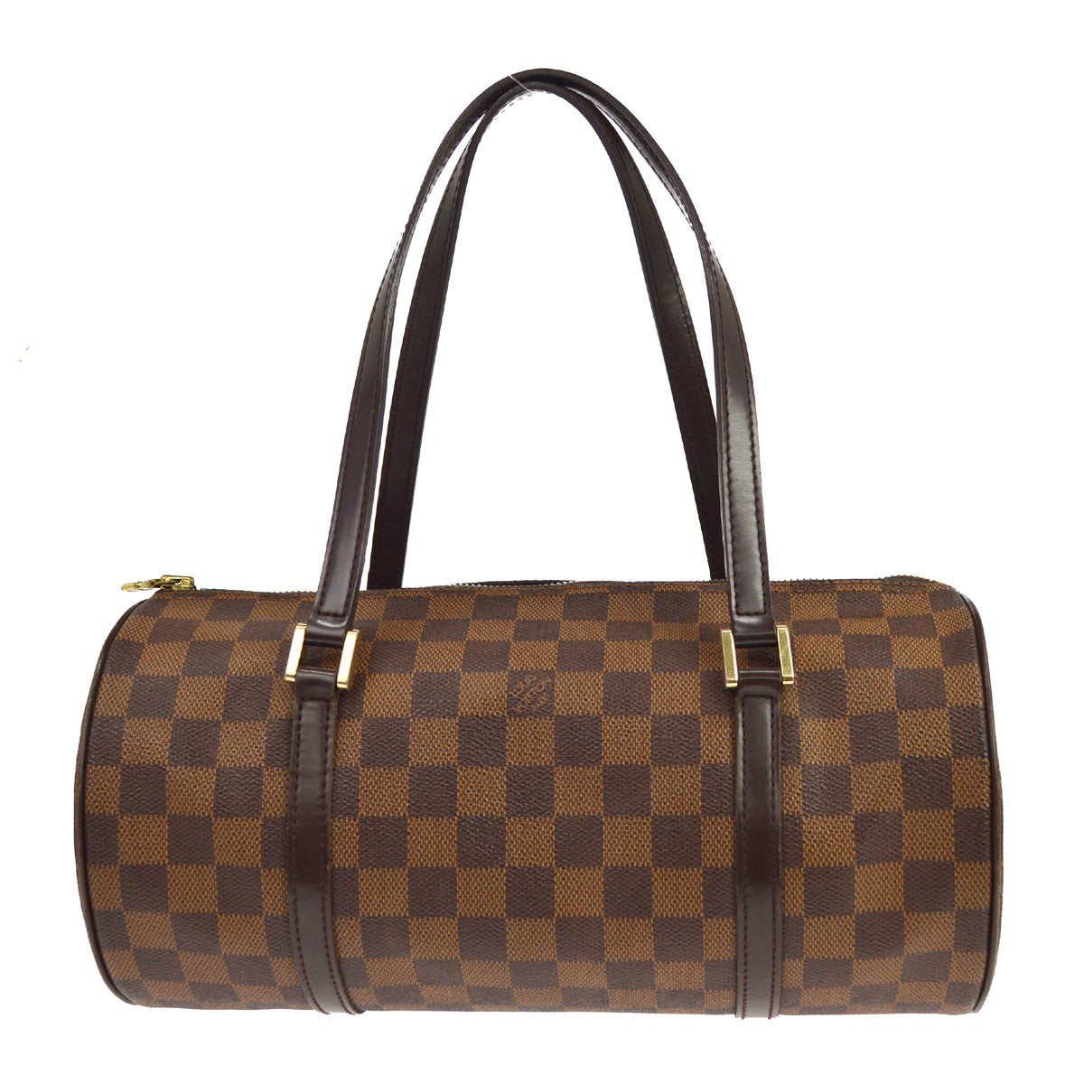 Louis Vuitton Damier Papillon 30 Handbag