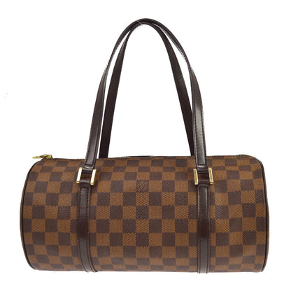 Louis Vuitton Damier Papillon 30 Handbag