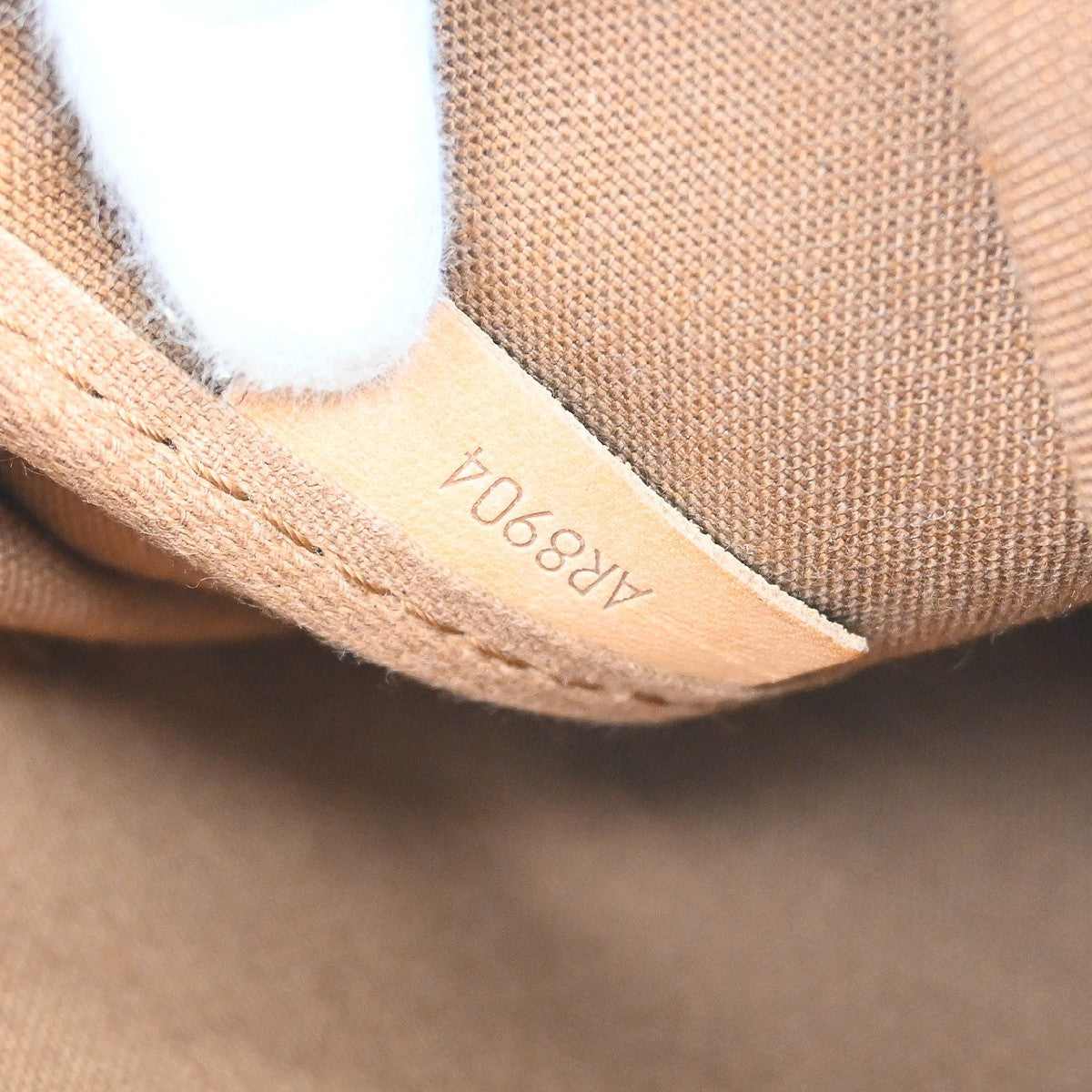 Louis Vuitton Monogram Saumur 43 Messenger Bag