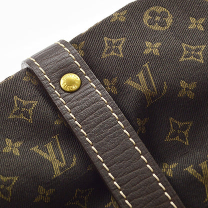 Louis Vuitton Mini Lin Saumur 30 Shoulder Bag Vintage