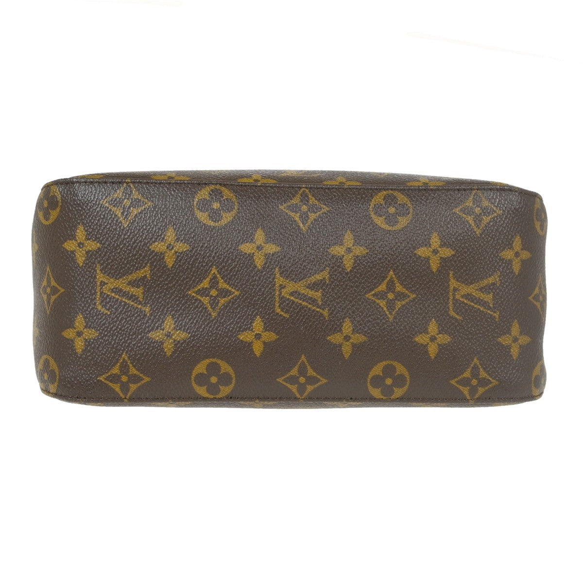 Louis Vuitton Monogram Looping MM Handbag