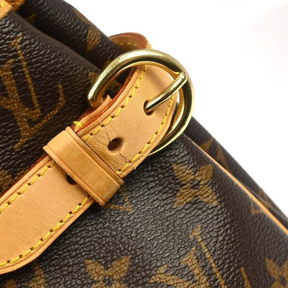 Louis Vuitton Batignolles Vertical Hand Tote Bag Iconica