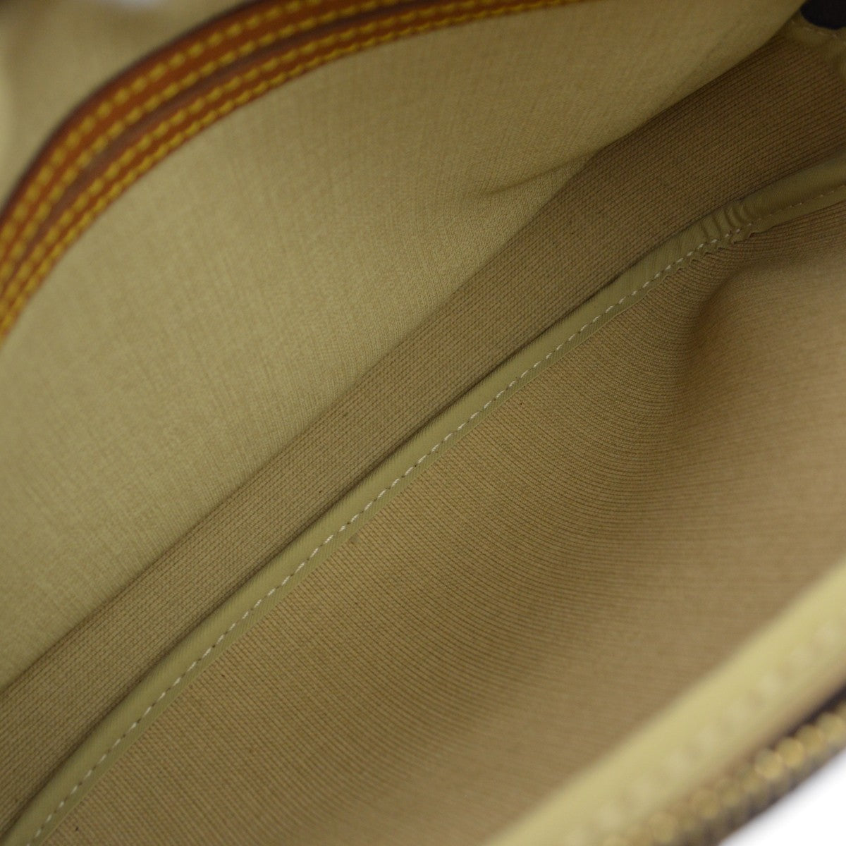 Louis Vuitton Reporter PM Shoulder Bag Monogram