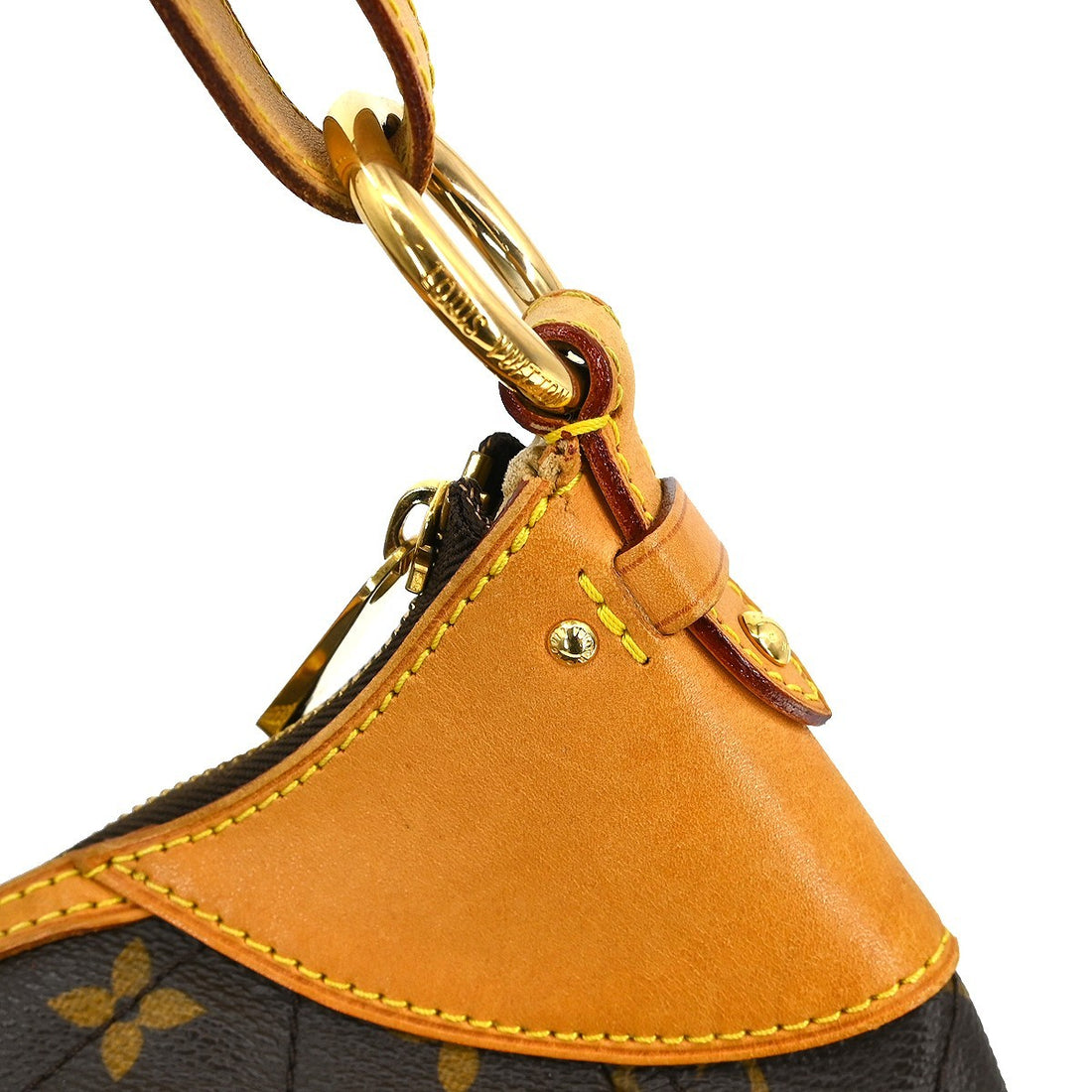 Borsa Louis Vuitton Etoile City GM Vintage in Tela Monogram