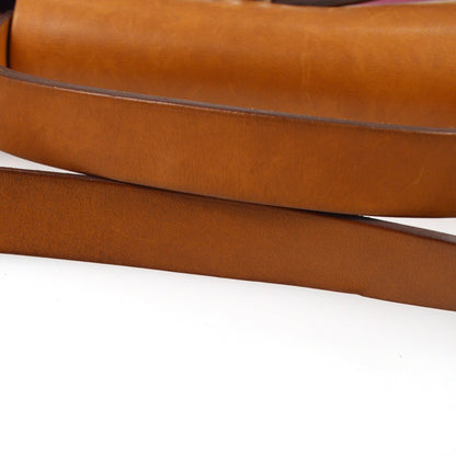 Hermes Rubis Canvas Natural Calfskin Herbag Zip PM