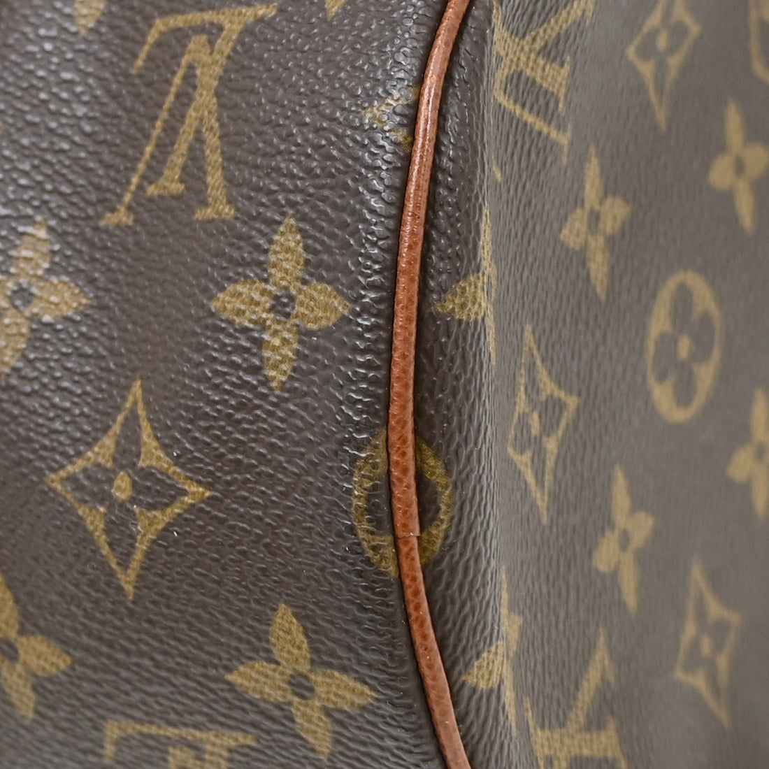 Borsa Louis Vuitton Papillon 30 Vintage in Tela Monogram