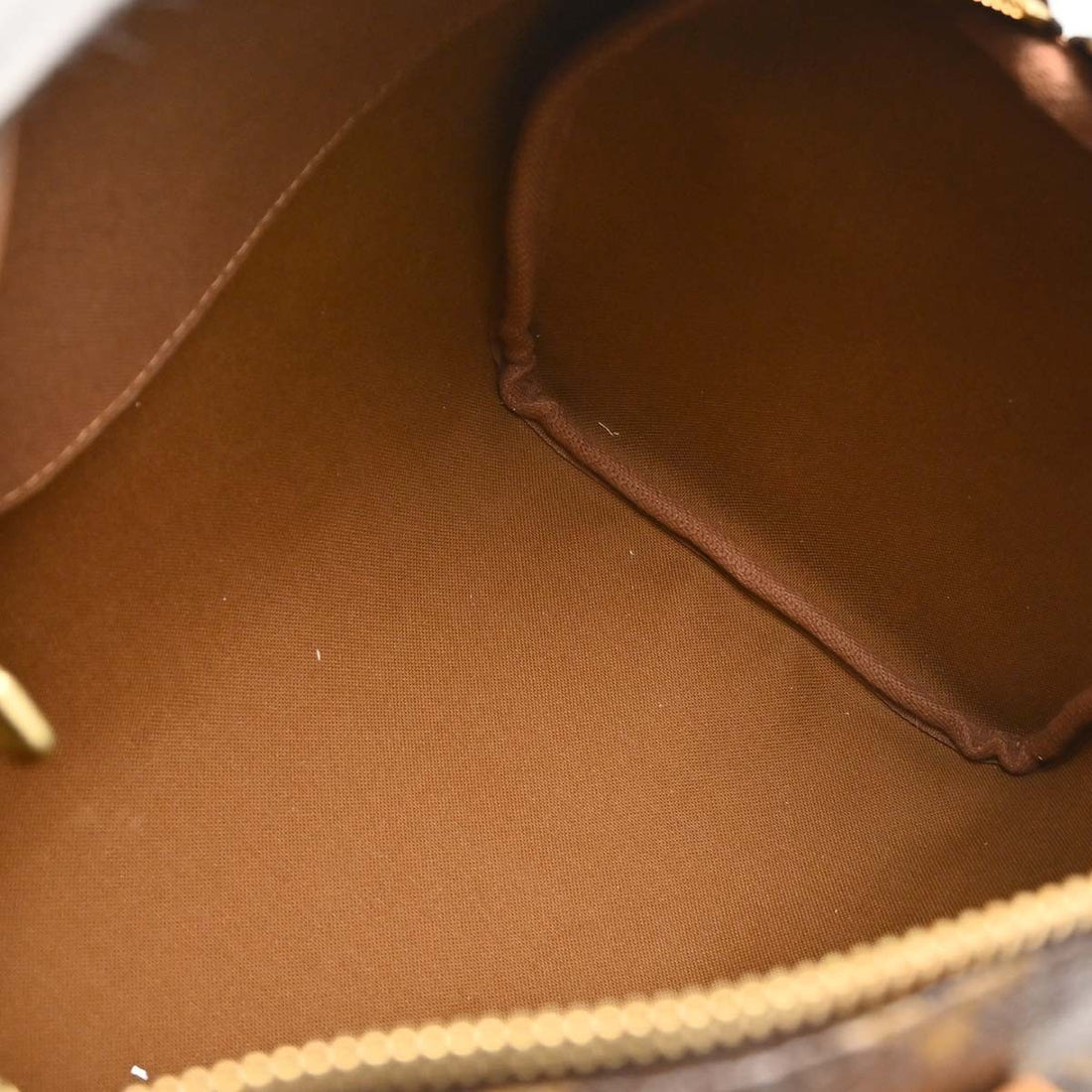 Louis Vuitton Monogram Speedy 30 Handbag Vintage