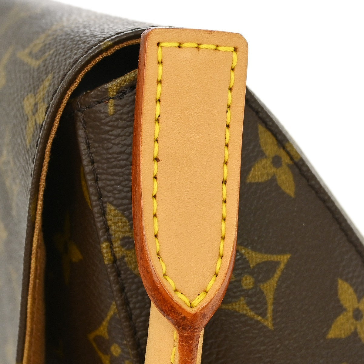 Louis Vuitton Monogram Mini Looping Handbag