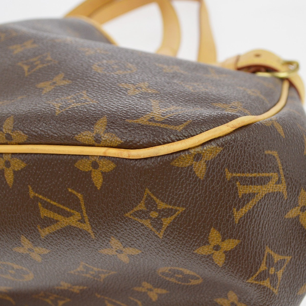 Louis Vuitton Batignolles Horizontal Bag Monogram